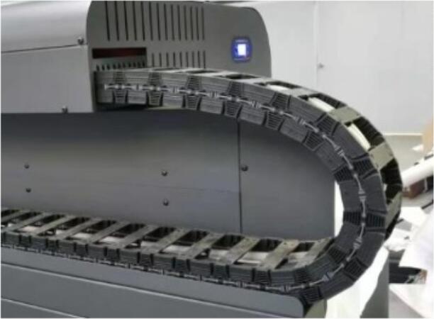 maszyna drukarska drukarka znakowa uv płaski
